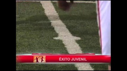 Reportaje especial: Éxito juvenil: Aztecas