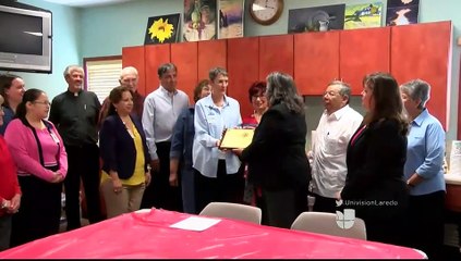 Donan Máquinas de Coser