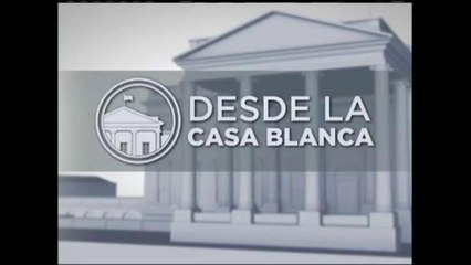 Desde la Casa Blanca: Un hombre que dice ser abogado del Chapo Guzmán defiende sus derechos humanos