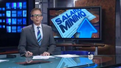 Abogan por un aumento al salario mínimo