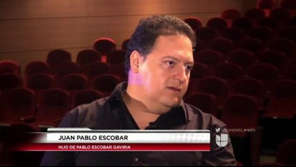 El mayor acto de amor de Pablo Escobar