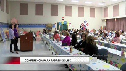 Conferencia Contra la Violencia Doméstica