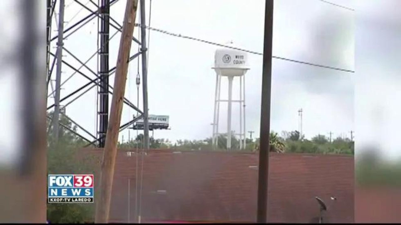 Kiwanis Club hosts candidates for County Commissioner Precinct 1