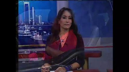 Familia de Corpus Christi agradece a paramédicos el salvarle la vida a su hijo