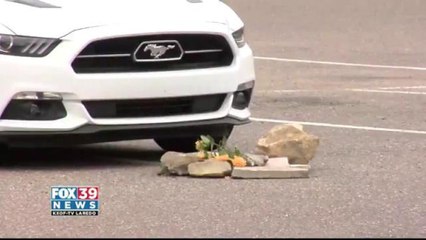 Men involved in the murder of  Hector Benavidez indicted