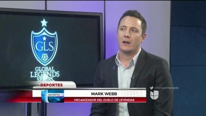 Fútbol Internacional en Las Vegas