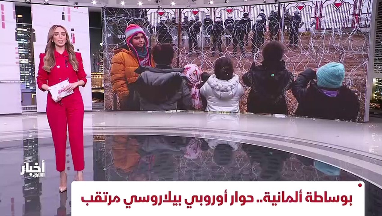 ...قدرات طهران وقربها من صنع السلاح النووي ...