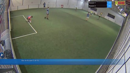 Equipe 1 Vs Equipe 2 - 17/11/21 18:24 - Loisir Poitiers - Poitiers Game Parc