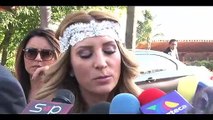 Así fue la boda de Gabriel Soto y Geraldine Bazán