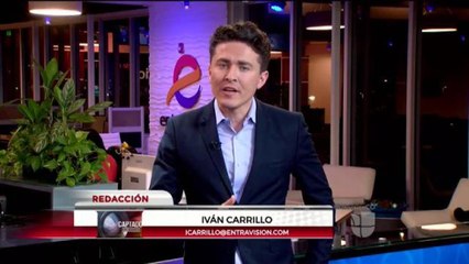 Ladrón es captado en cámara de seguridad