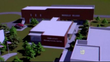 Construirán Nueva Villa Juvenil