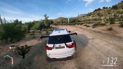 BMW X5 M - Forza Horizon 5
