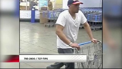 Buscan a Sospechoso de Robo