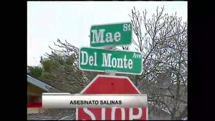 Identifican a víctima de quinto homicidio en Salinas