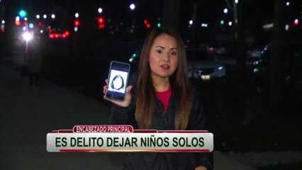 Noticias Univision Washington 2/16/16 Segmento 1