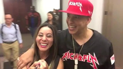Daddy Yankee - El Palito