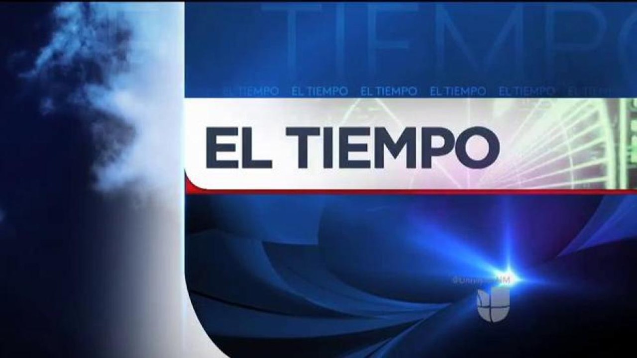 Temperaturas continúan en ascendiendo.