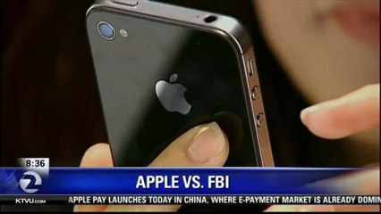 SMART PHONE BACK DOOR DEBATE HEATS UP