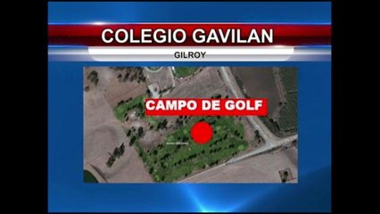 Se descubren restos humanos en Gilroy