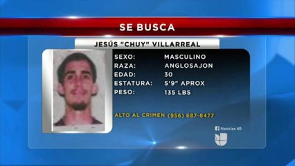 Hombre detenido por robo y buscan un segundo sospechoso en McAllen