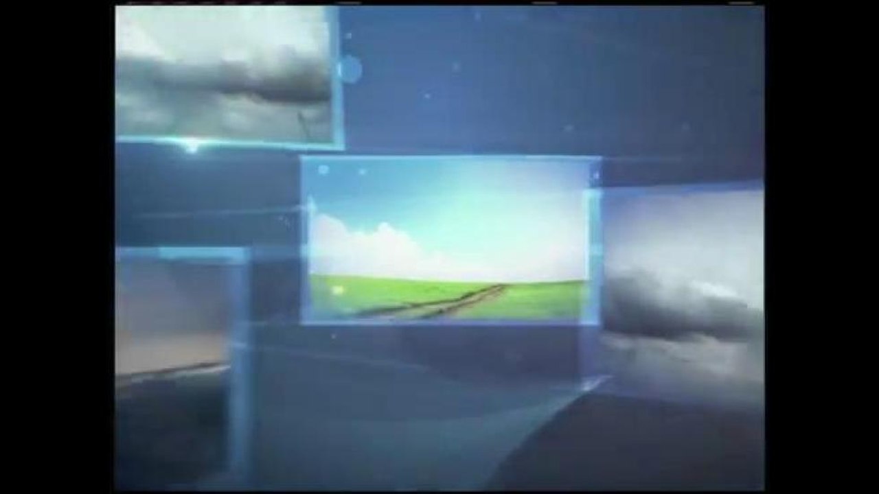El reporte del clima completo 2/16/2016