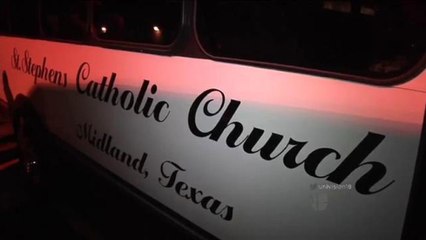 Peregrinos de Midland viajan a Juárez para estar con el Papa