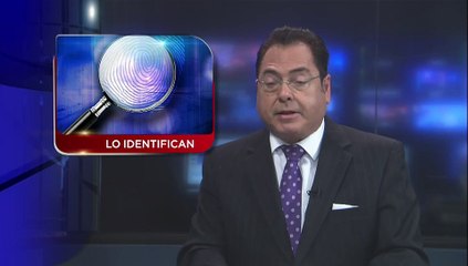 Identifican a un abatido por agentes de la patrulla fronteriza