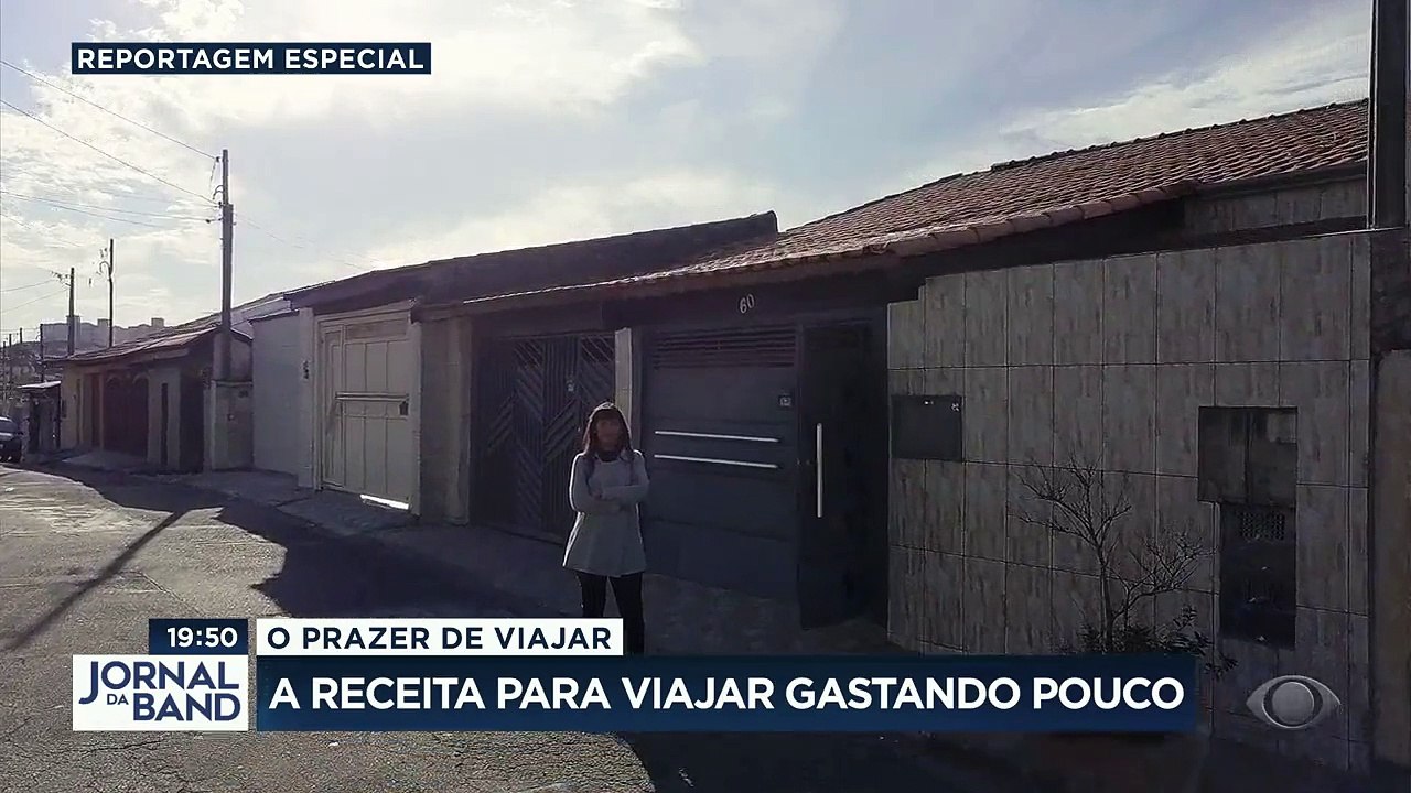 Canal do Datena