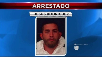 Arrestan a Sospechoso de estar Implicado en Balacera