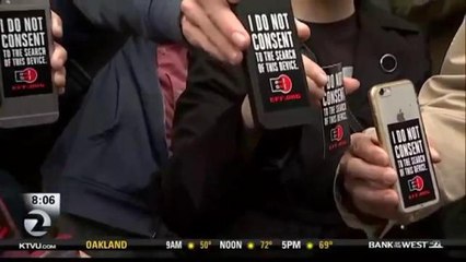 DEMONSTRATIONS SET WORLDWIDE IN PHONE PRIVACY ISSUE