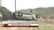 Nueva Información sobre Trágico Accidente