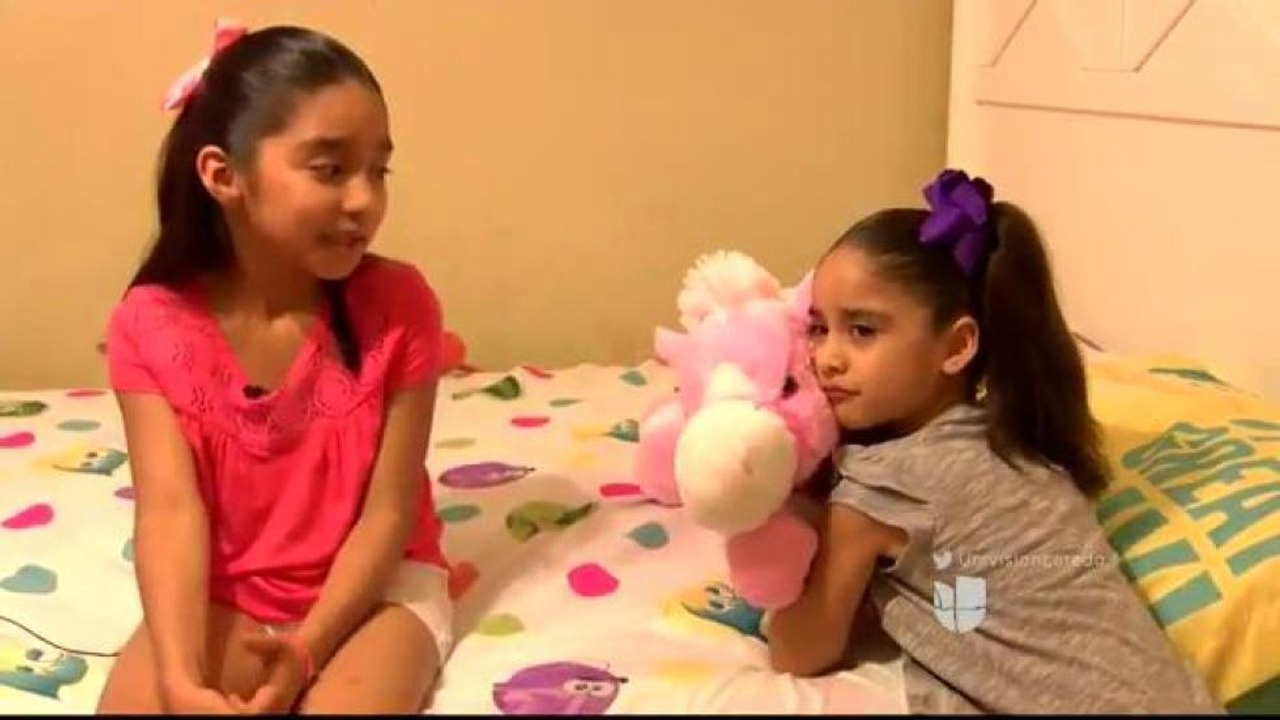 Reportaje Especial " La Adopción"