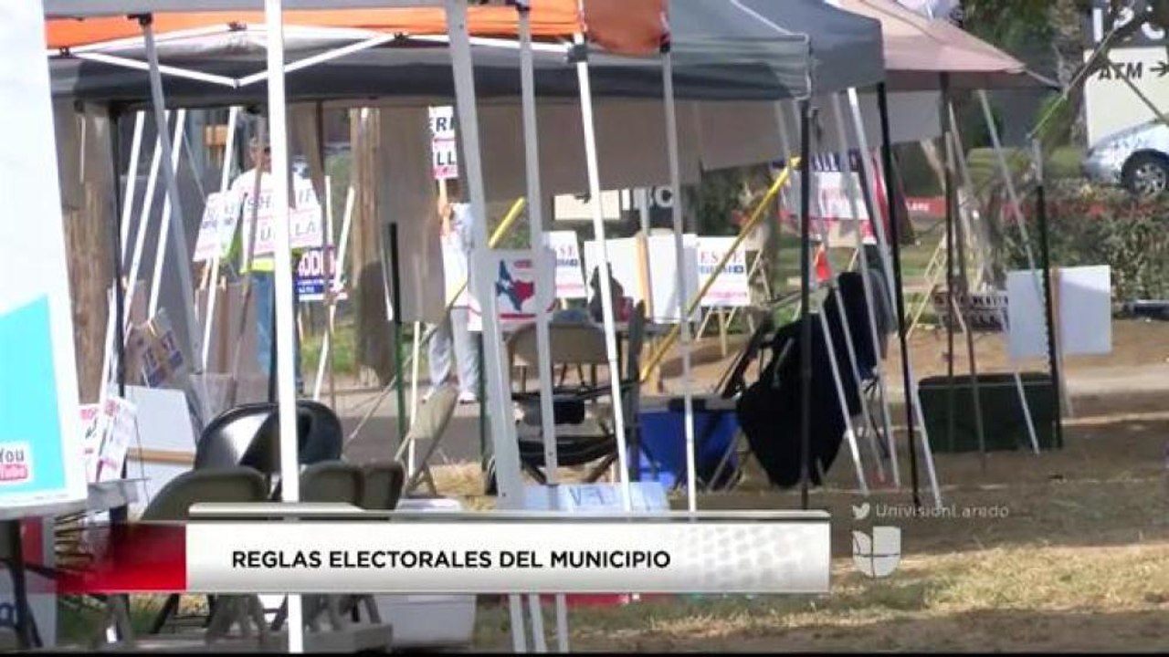 Aclarando las Reglas Electorales
