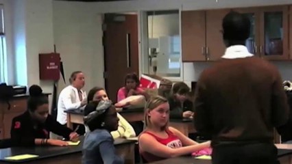 Exigen mejor educación para los estudiantes de Pinellas