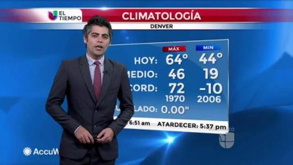 Cambios a partir del jueves