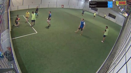 Equipe 1 Vs Equipe 2 - 17/11/21 19:40 - Loisir Poitiers - Poitiers Game Parc