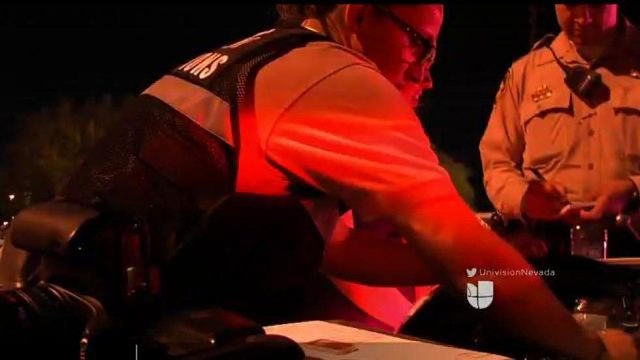 Dos tiroteos, varios accidentes automovilísticos este fin de semana