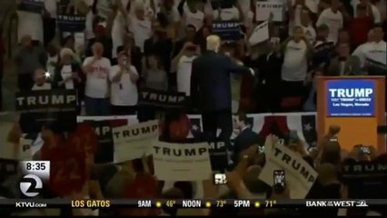 PRIMARIES SET IN NEVADA TODAY