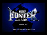 Battle Hunter online multiplayer - psx