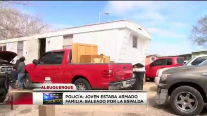La policía estatal ofrece nuevos detalles de la investigación de la muerte de Edgar