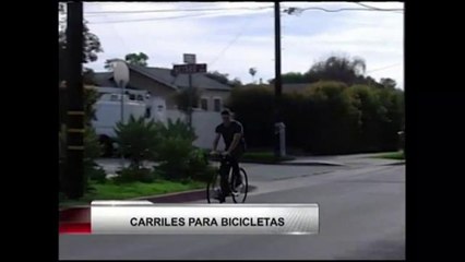 Proyecto para crear carriles de bicicleta causa inconformidad