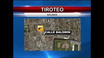 Policía de Salinas investiga intento de homicidio