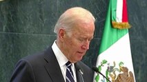 Vicepresidente de Estados Unidos, Joe Biden