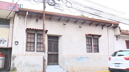 mqn- ¿Quiere conocer la casa del conejo Herediano-161121