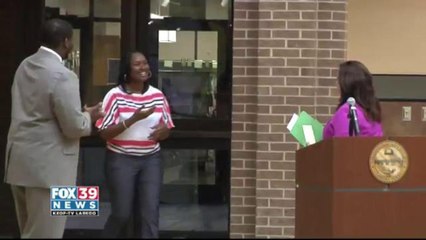 LCC hosted their black history month celebration