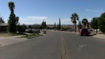 Aumenta el número de robos de pertenencias dentro de vehículos en El Paso