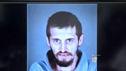 Un hombre intentó incendiar la casa de un agente