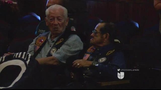 Nuevo proyecto beneficiara a veteranos de Laredo