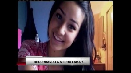 Recordando a Sierra Lamar