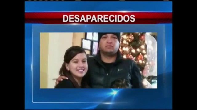 Sigue la búsqueda de los desaparecidos en las costa de corpus christi
